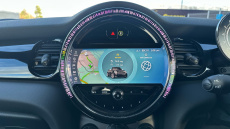 MINI Convertible 2.0 Cooper S Sport 2dr Petrol Convertible